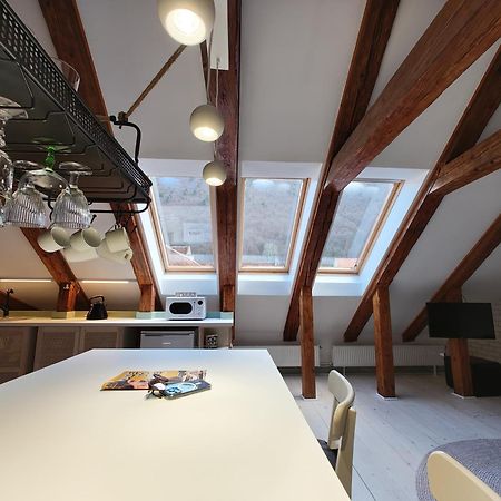 Belle Vista Loft Apartment Brasov Exterior photo