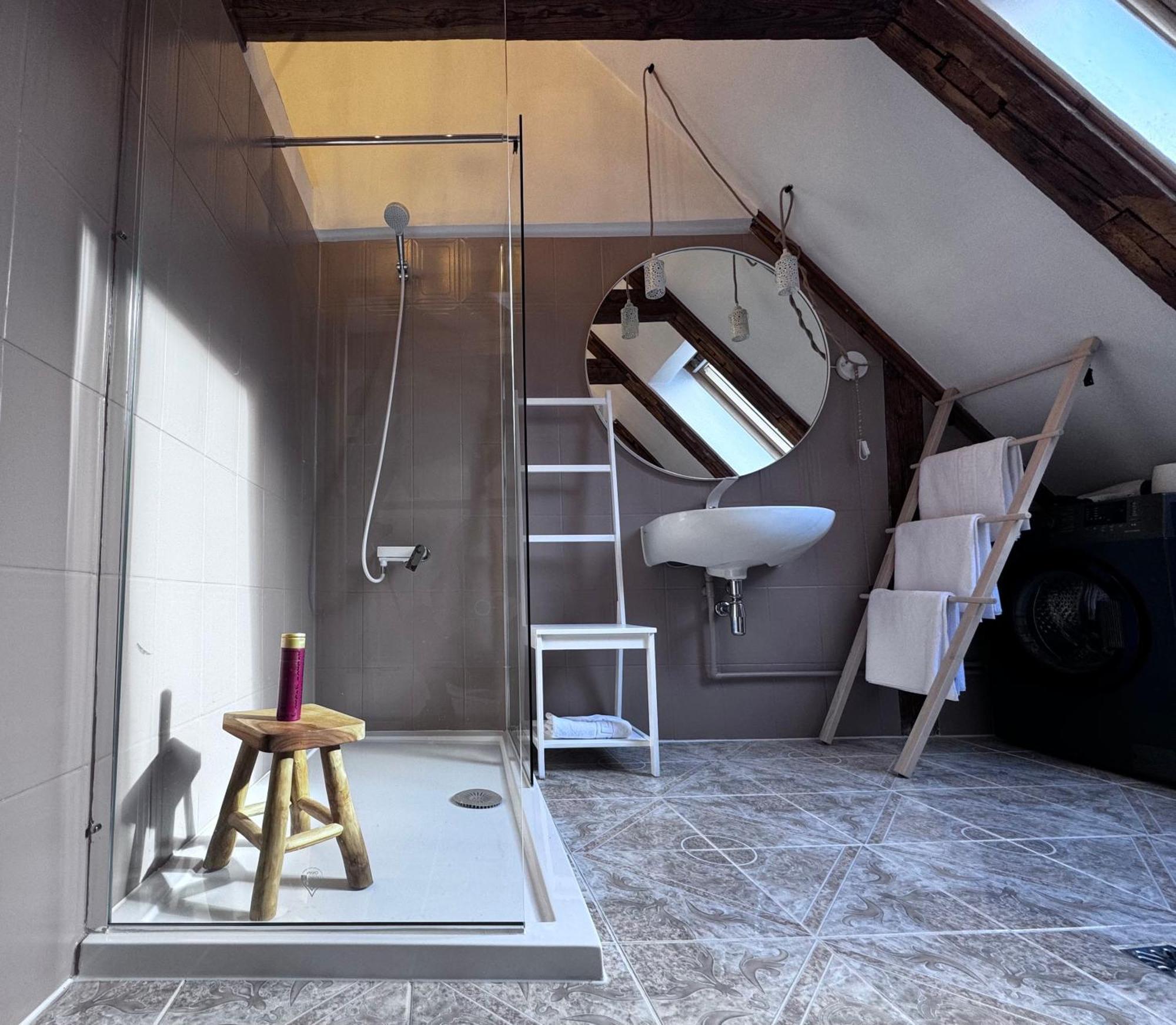 Belle Vista Loft Apartment Brasov Exterior photo