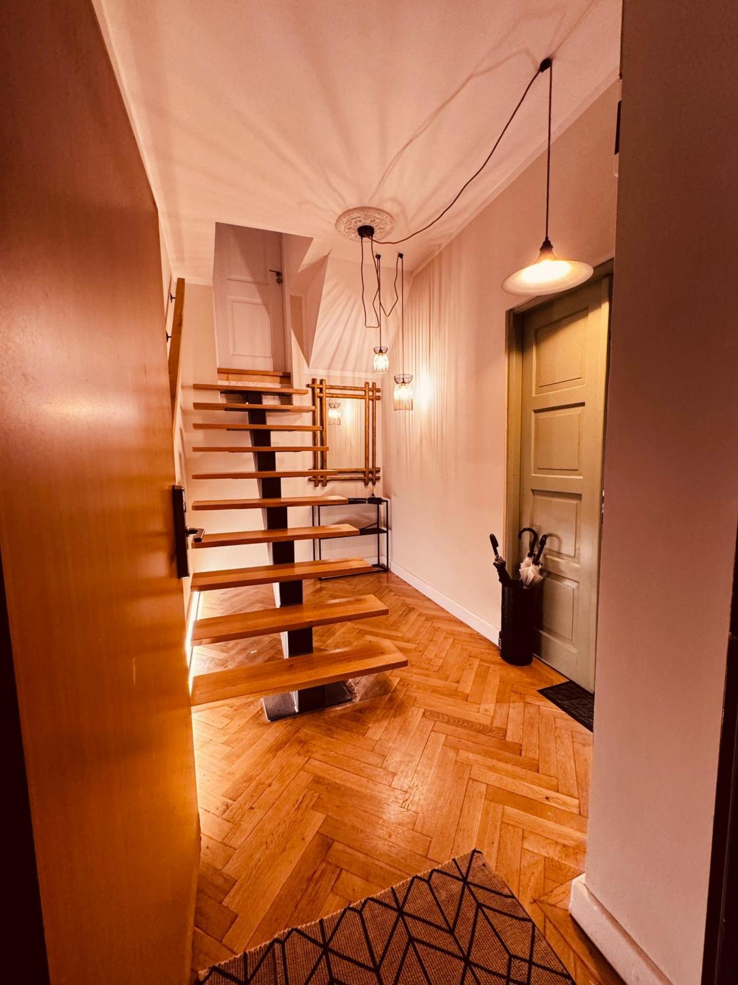 Belle Vista Loft Apartment Brasov Exterior photo