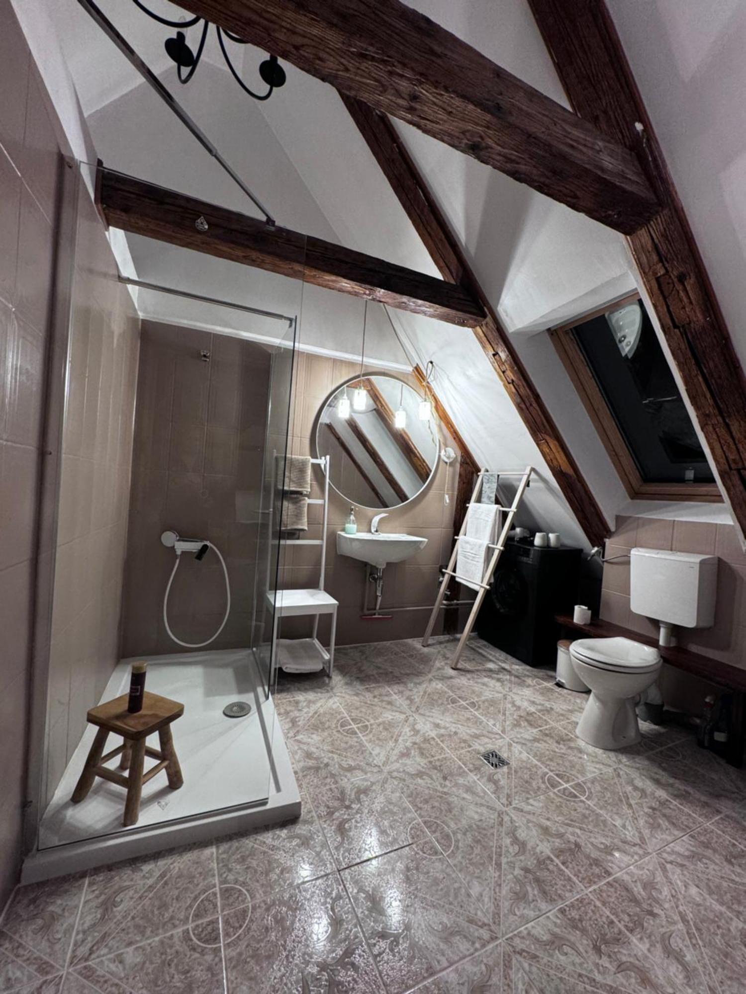 Belle Vista Loft Apartment Brasov Exterior photo