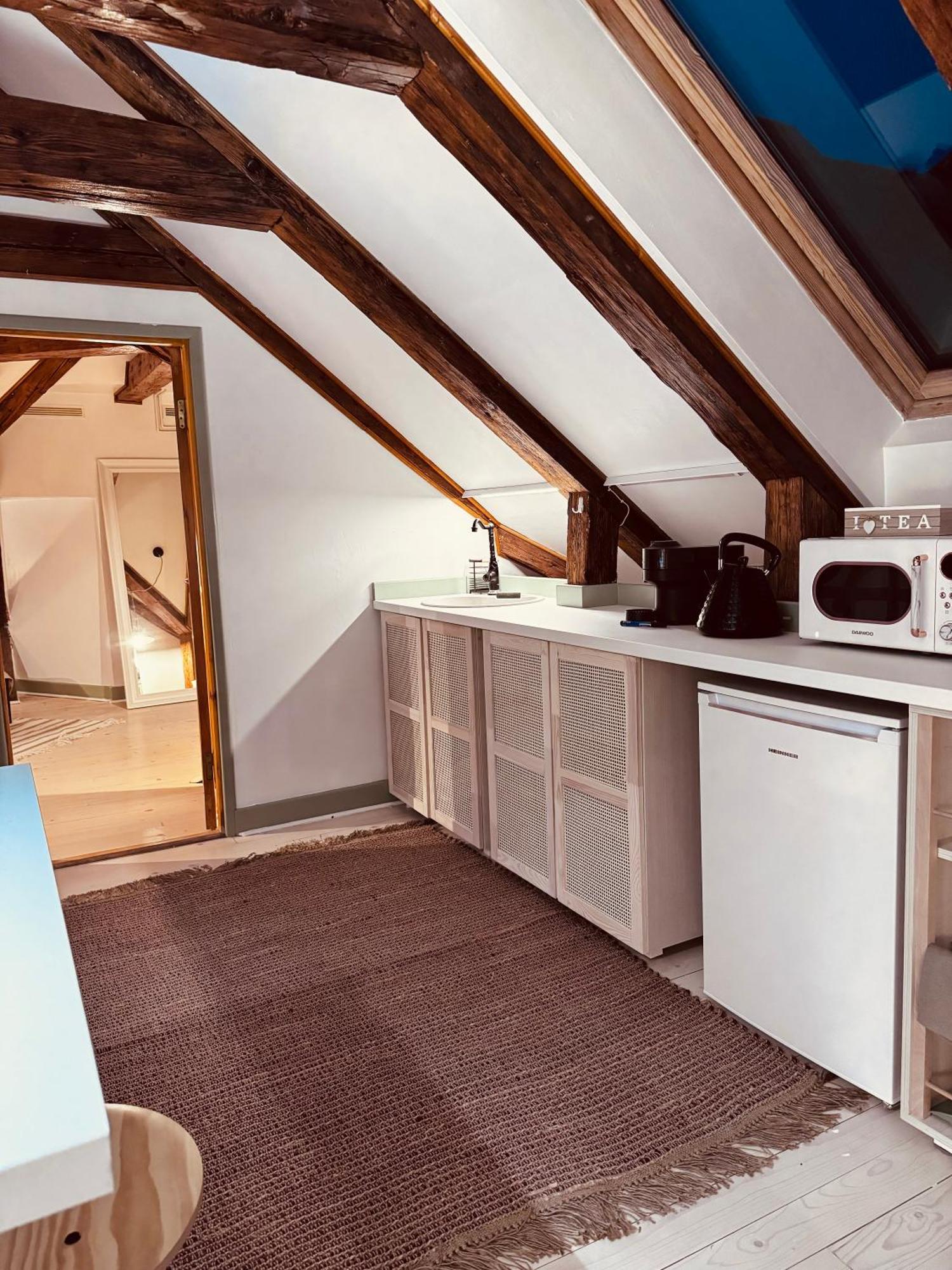 Belle Vista Loft Apartment Brasov Exterior photo