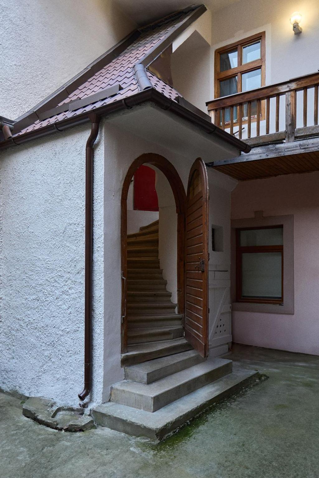Belle Vista Loft Apartment Brasov Exterior photo