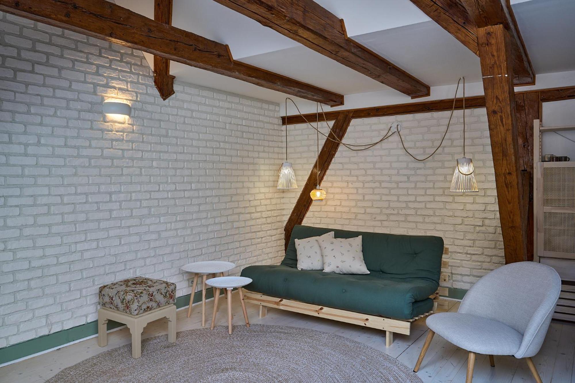 Belle Vista Loft Apartment Brasov Exterior photo