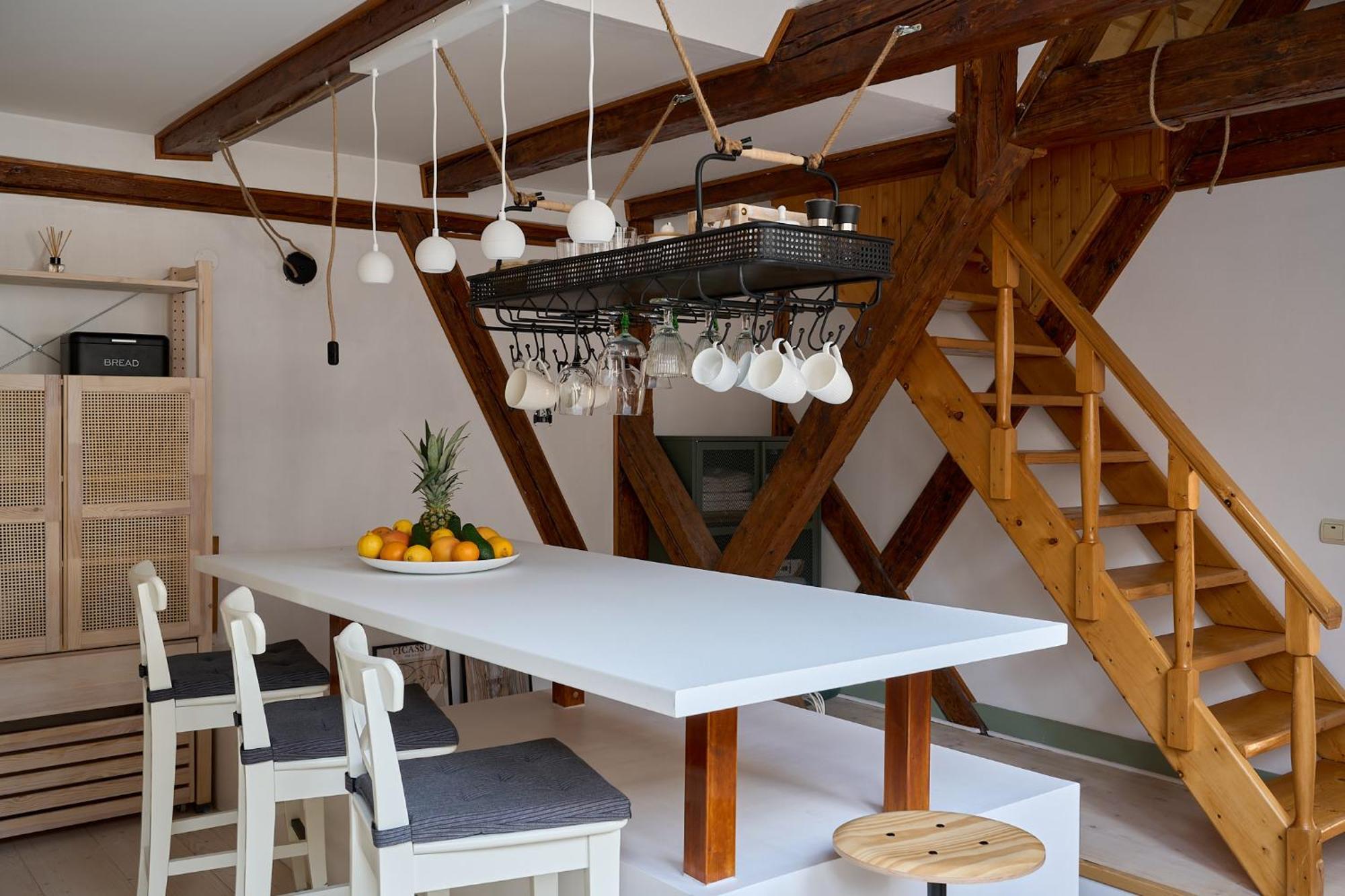 Belle Vista Loft Apartment Brasov Exterior photo